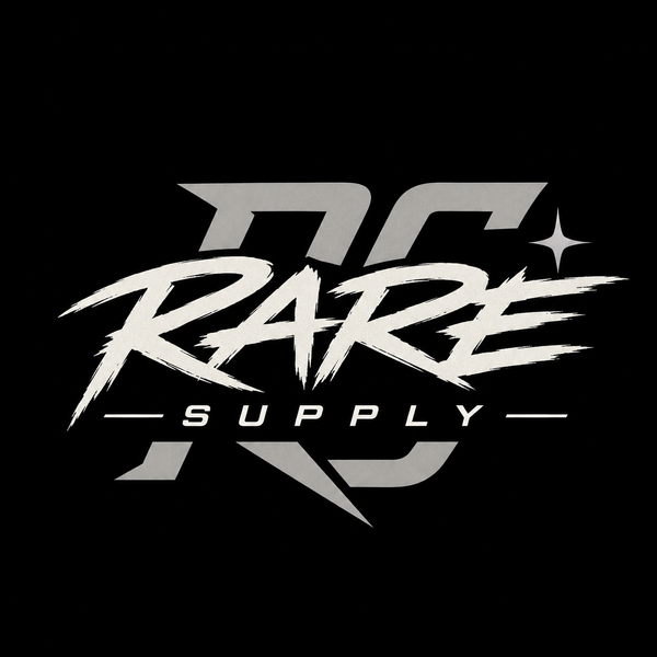RARE SUPPLY